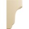 Ekena Millwork 4 3/4"W x 5 1/2"D x 10"H Capistrano Mission Corbel, Maple COR04X05X10CPMA - alternate 2